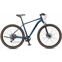 Monty Bicicletta Corsa Deore M5120 2023