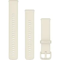 Garmin Cinturino In Silicone Quick Release 20 Mm