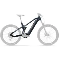 Haibike Telaio Mtb Per Bicicletta Elettrica Alltrail 6 C2 29´´ 2023