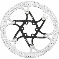 BRN Disco Del Freno Steel/alloy
