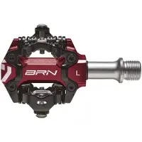 BRN Pedali Jet Cnc