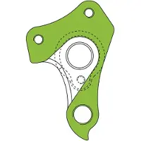 BRN Forcellino Del Cambio Model 208