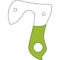BRN Forcellino Del Cambio Model 91