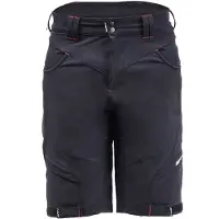 BRN Pantaloni Corti Freeride