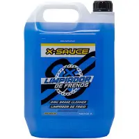 X-sauce Pulitore Per Dischi Freno 5l
