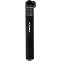 Topeak Two Timer XT Pompa portatile nero