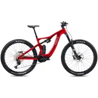 Bh Bicicletta Elettrica Da Mtb Ilynx+ Enduro Carbon 9.8 Ep801 29´´ Xt 2025