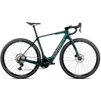Orbea Bicicletta Elettrica Da Gravel Denna M30 Grx Rx822 Gs 2025