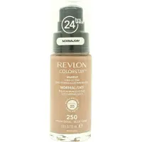 Revlon professional Colorstay 24h Make-up SPF 20 Normal/Dry Skin 250 Fresh Beige