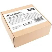 Lanberg Cavo Hdmi V2.1 M/m 8k 60hz 20 M