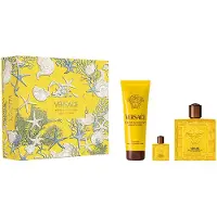 Versace Eros Energy Uomo EDT 100 ml — Eau de Toilette
