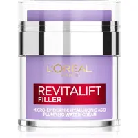 L'Oréal professionnel Revitalift Filler HA 50 ml — Crema viso