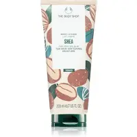 The Body Shop Shea Lozione corpo (very dry skin) 200ml