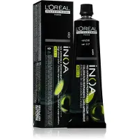 L'Oréal Inoa Color - professional permanent hair color per all hair types 60 g 8