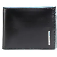 Piquadro Portafoglio BLUE SQUARE Uomo - PU1239B2R-N