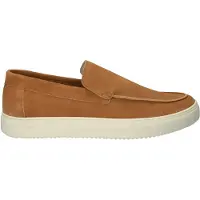 Blackstone Barron Cuoio Taglia: 40 | Mocassini Outlet | Uomo