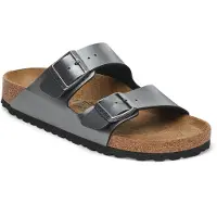 Birkenstock Zoccoletto nero