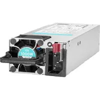 HP Fonte Di Alimentazione 1000w Flex Slot Titanium Hot Plug