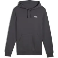 Puma Felpa Con Cappuccio Ess 2 Color Small Fl No 1 Logo