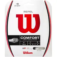 Wilson Corda Da Tennis Repel 16 12.2 M