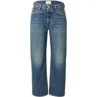 Levi's 501 '90s Ankle Jeans Taglia: W29L27 | Pantaloni Outlet | Donna