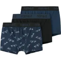 Name it Boxer