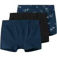 Name It Mini Boxer