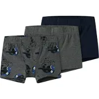 Name it Boxer