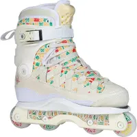 Iqon Pattini In Linea Ag 15 Montre Pro Skate