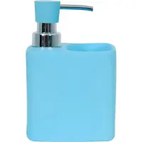 MSV Dispenser Per Sapone/porta Spugne 150ml