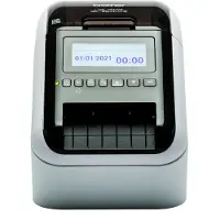 Brother QL-820NWBC Stampante per etichette