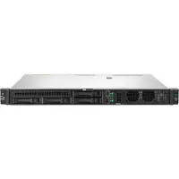 HP Server Dl20 Gen11 E-2436 1p 32g 4sff Eu Sv