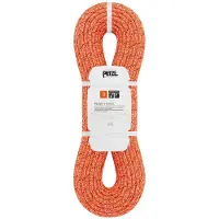 Petzl Push + 9 Corda statica (200 m, variopinto)