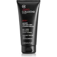 Collistar Crema gel tonificante corpo uomo 200 ml — Crema corpo
