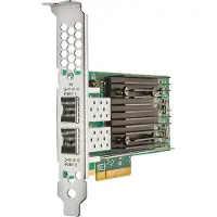HP Scheda Adattatore Di Rete Pci-e A Ethernet Sn1610q 32gb 2p Fc Hba
