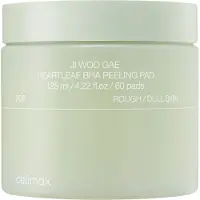 Celimax Ji.Woo.Gae BHA Peeling Pad — Dischetto esfoliante