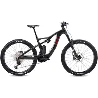 Bh Bicicletta Elettrica Da Mtb Ilynx+ Enduro Carbon 9.8 Ep801 29´´ Xt 2025