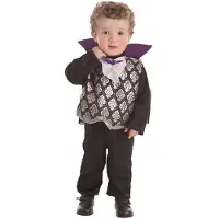 Creaciones Llopis Costume Da Piccolo Vampiro