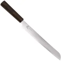 Yaxell Hana 34808 coltello da pane, 23 cm