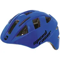 BRN Casco Urbano Junior Speed Racer