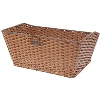 BRN Cesto Vintage Eco Leather