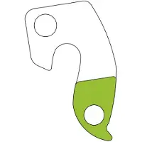 BRN Forcellino Del Cambio Model 86