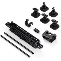 Tilta Hydra Alien Pro Kit staffa di montaggio elettronica