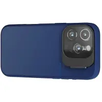 Moment CineBloom (10%) QuickLock Filtro per iPhone 15/16 Pro e Pro Max