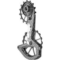 Token Sistema Di Pulegge Del Cambio Shuriken Tk1759xs Sram Axs 12s Red/force