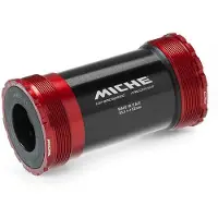 Miche Calotte Del Movimento Centrale T47 Rd Ic Xl 24 Mm