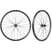 Miche Set Di Ruote Da Gravel Contact Gr Cl Disc