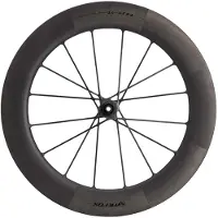 Syncros Ruota Anteriore Da Strada Capital Sl Aero 28´´ Cl Disc Tubeless