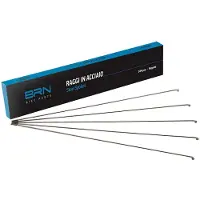 BRN Raggi Steel 2 Mm 144 Unità