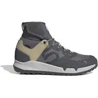 Five Ten Trailcross GORE-TEX Mountain Bike Shoes Scarpe da ciclismo Uomo (42, grigio)